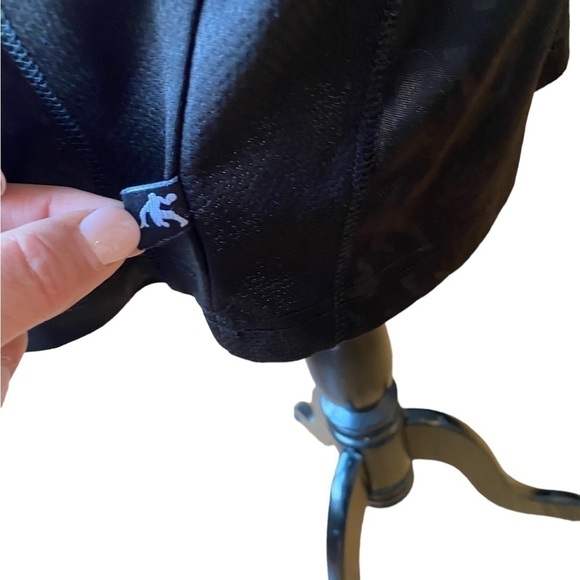 AND1 Mens Basketball Black T-Shirt Top with Players all Over The Shirt Size XL - Picture 9 of 13